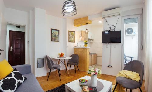 Sremska Mitrovica Apartamento | Apartman Mia