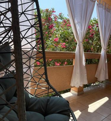 Vir Apartamento | Apartman Mia Vir