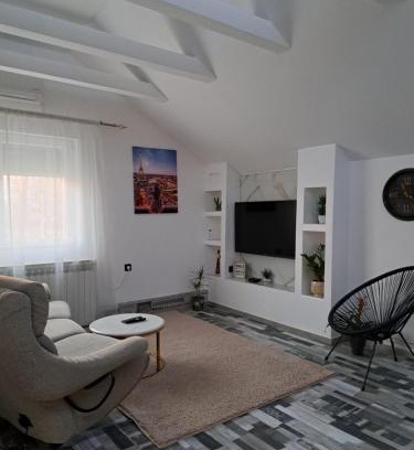 Laktasi Apartamento | Apartman Mihaela