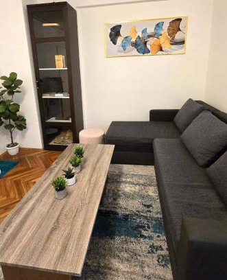 Daruvar Apartamento | Apartman Mik