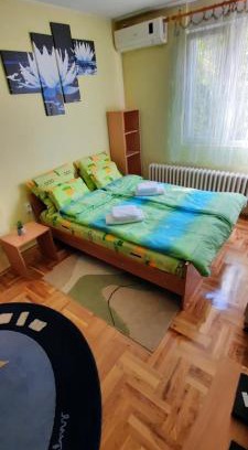 Pancevo Apartamento | Apartman Mikica