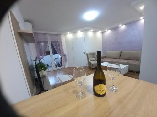 Doboj Apartamento | Apartman Milan'o