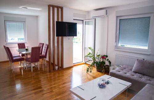 Doboj Apartamento | Apartman Milica