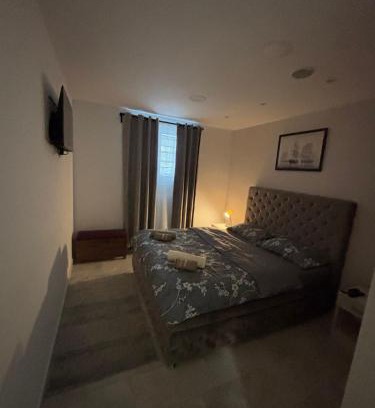Slavija Apartamento | Apartman Miloš