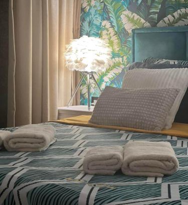 Kraljevo Apartamento | Apartman Milos, privatan parking