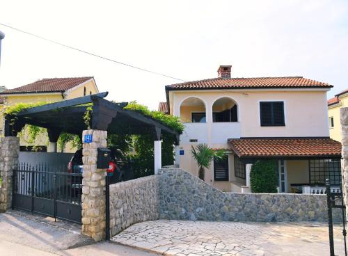 Porat Apartamento | Apartman Mima