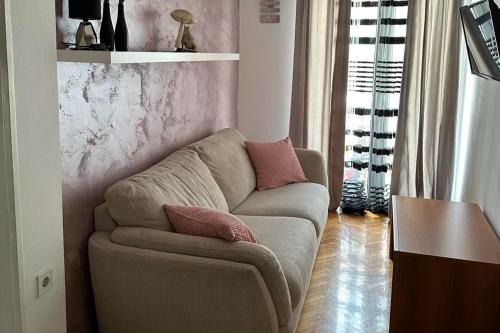 Babin do Apartamento | Apartman Mimi
