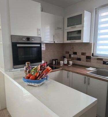 Pirot Apartamento | Apartman Mina