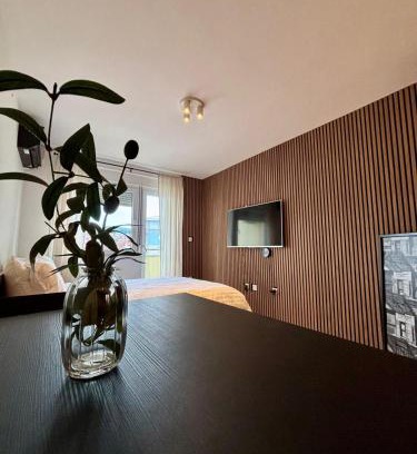 Doboj Apartamento | Apartman MINI