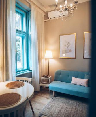 Subotica Apartamento | Apartman Minty