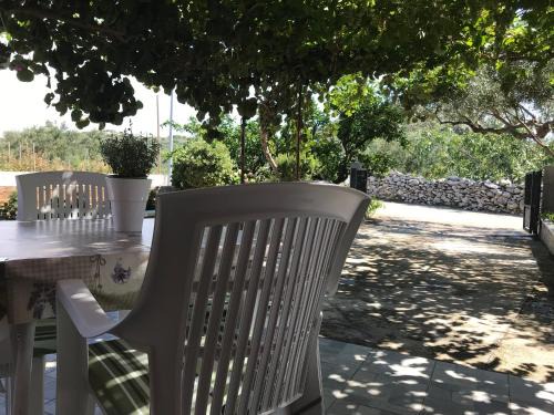 Okrug Donji Apartamento | Apartman Mirjana with terrace and free parking