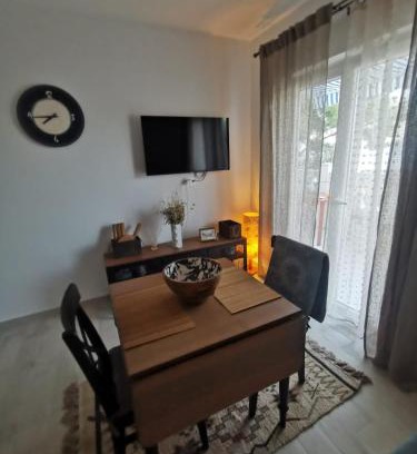 Zavala Apartamento | Apartman Mirta