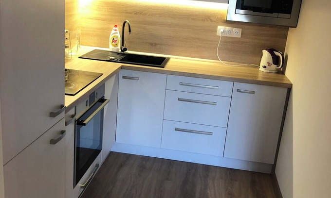 Juh Condominio | Apartman Misko