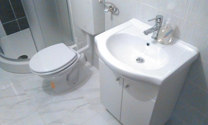 Municipality of Gracac Apartamento | Apartman Mislav