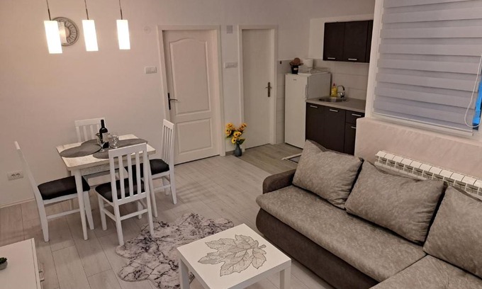 Bele Vode Apartamento | Apartman MIVA
