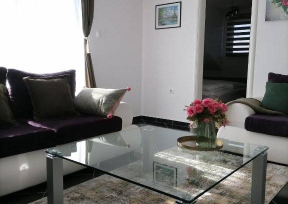 Teslic Apartamento | Apartman MN Teslic