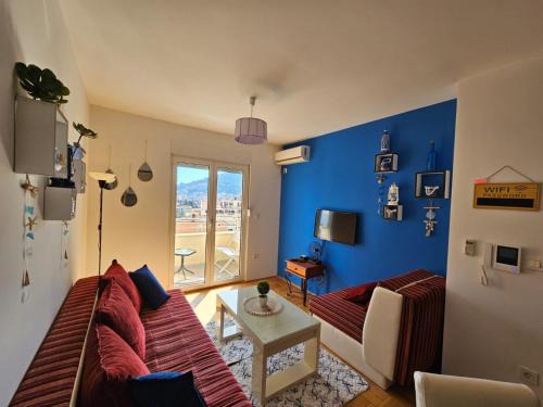 Rozino Apartamento | Apartman Morski Biser