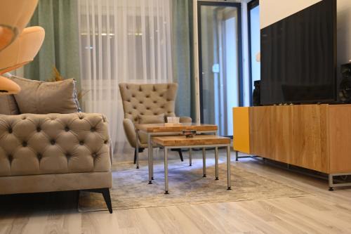 Doboj Apartamento | Apartman Mosaic