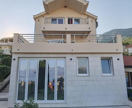 Baosici Apartamento | Apartman Mrva