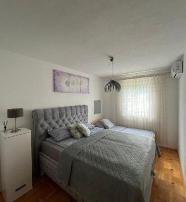 Mali Radic Apartamento | Apartman Murtić