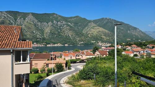 Kotor Apartamento | Apartman N