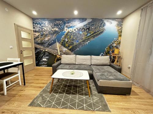Zvezdara Apartamento | Apartman Natali