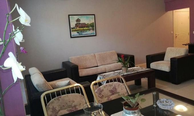 Vrsac Apartamento | Apartman Natasa 1