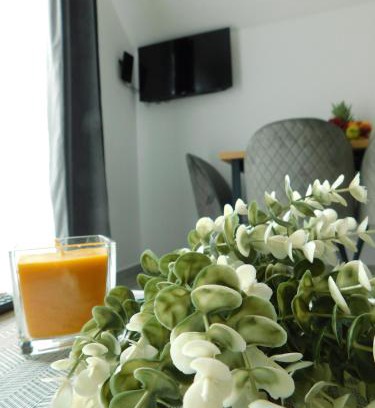 Otocac Apartamento | Apartman Nativis