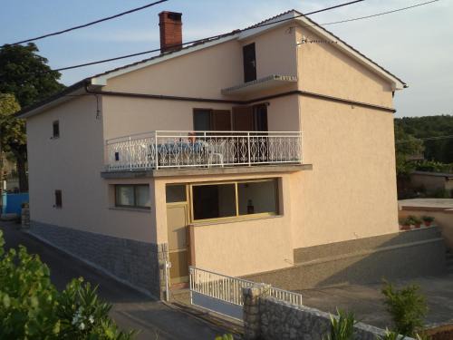 Tribulje Apartamento | Apartman Neda