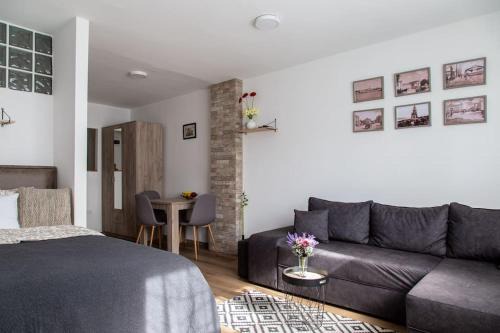 Novi Beograd Apartamento | Apartman Nelly - Fontana