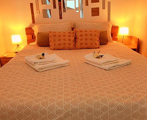 Subotica Apartamento | Apartman Nevena