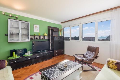 Brinje Apartamento | Apartman New Star