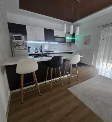 Mali Radic Apartamento | Apartman Nia