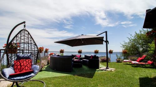 Mosenice Apartamento | Apartman Nicole