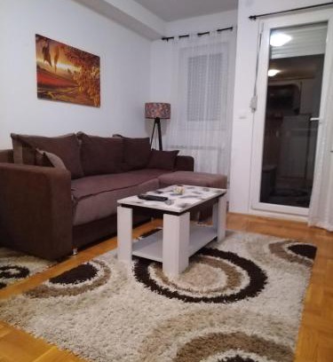 Kragujevac Apartamento | Apartman Nika