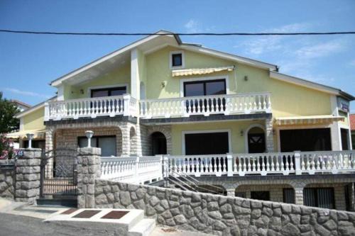 Salatic Apartamento | Apartman Nikola