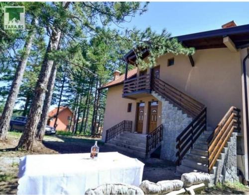 Kremna Apartamento | Apartman NIKOLIJA 1