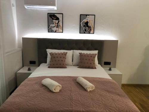 Doboj Apartamento | Apartman NINA