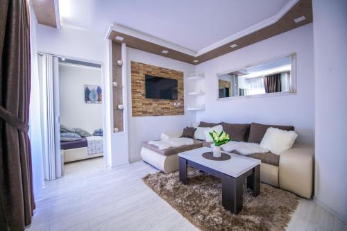 Sremska Mitrovica Apartamento | Apartman Nina II