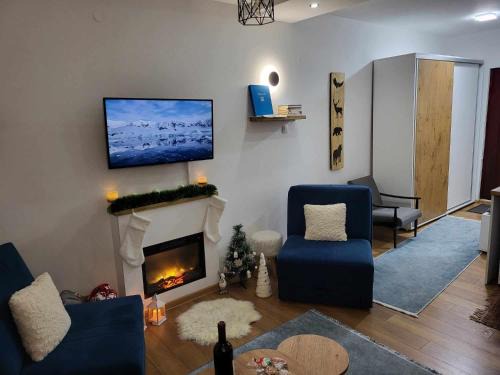 Brzece Apartamento | Apartman Nina, Kopaonik, Brzeće, Kod Gondole