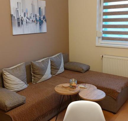 Jagodina Apartamento | Apartman Ninolić