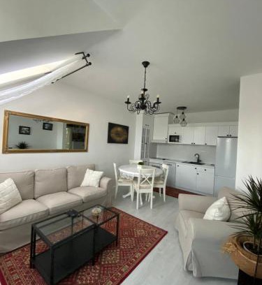 Sremska Mitrovica Apartamento | Apartman "Noa"