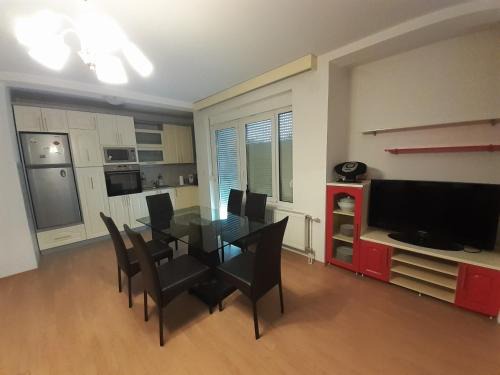 Despotovac Apartamento | Apartman Nole 1