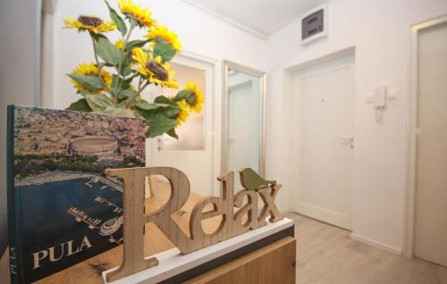 Veruda Apartamento | Apartman Nonno