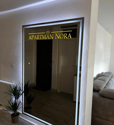Teslic Apartamento | Apartman Nora