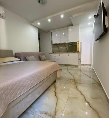 Rafajlovici Apartamento | Apartman Nora