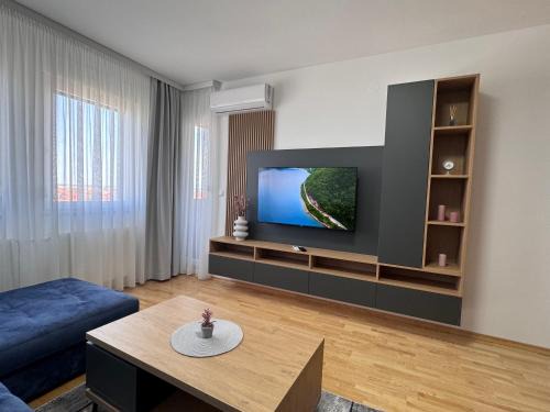 Bijeljina Apartamento | Apartman Nord LUX Bijeljina