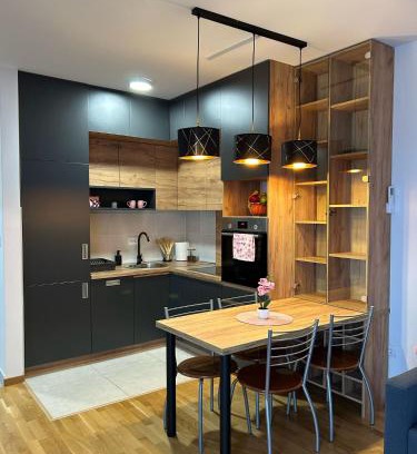 Novi Sad Apartamento | Apartman NS FREE PARKING