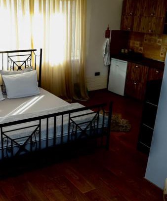 Grbavica Apartamento | Apartman NS