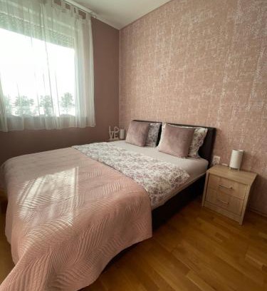 Grbavica Apartamento | Apartman Oaza